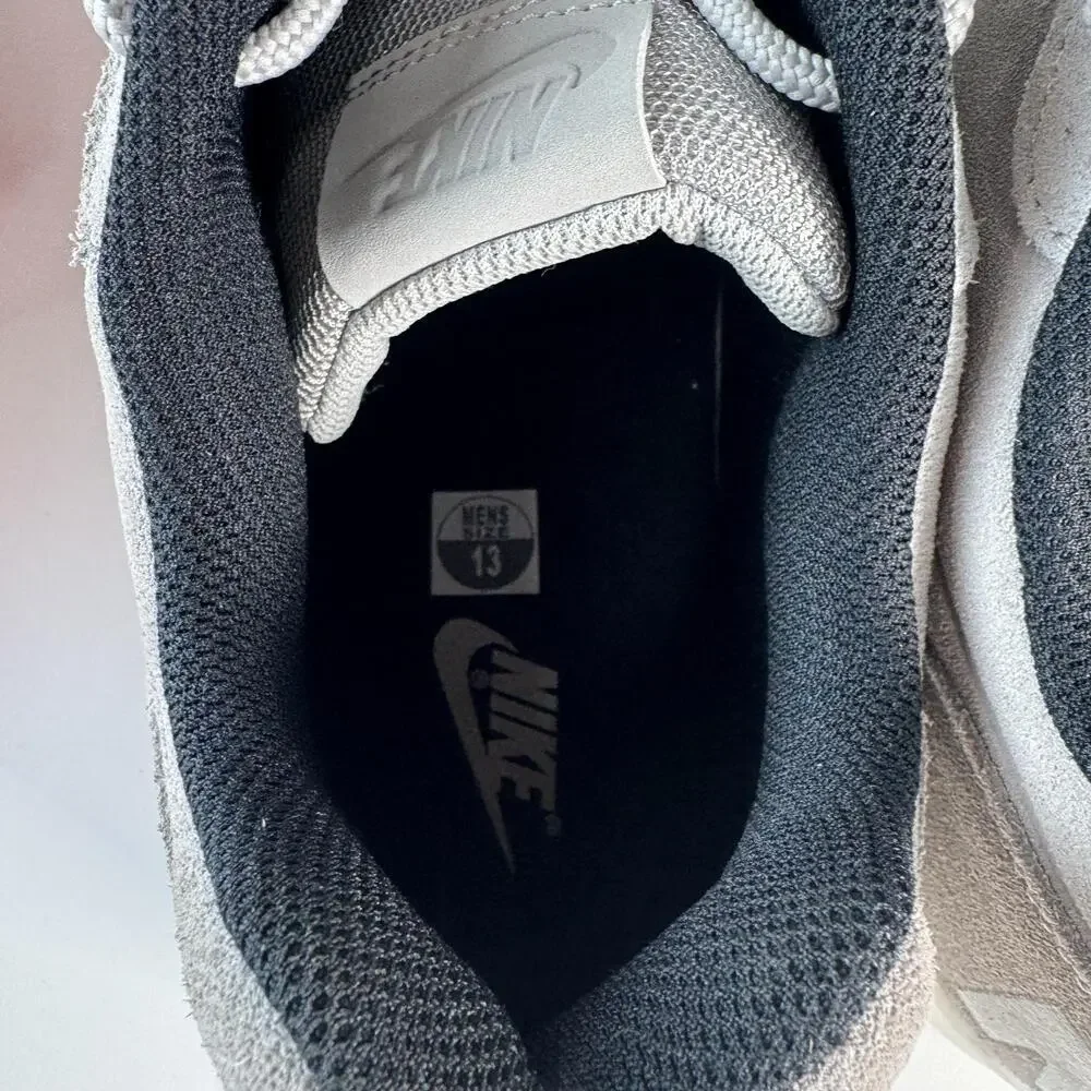 Nike brand model